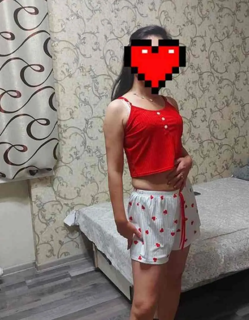 Новинка Узбечка