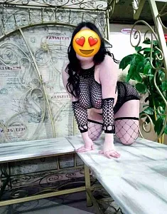 Девушка Регина, фото и отзывы