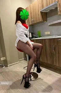 Ксюшеньтка - проверенные фото проститутки