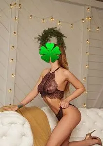 Полина - проверенные фото проститутки