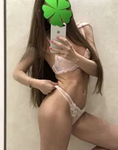 Владочка из Новосибирск - интим фото