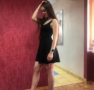 Анкета Владочка с реальными фото