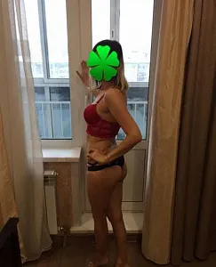 Ася - проверенные фото проститутки