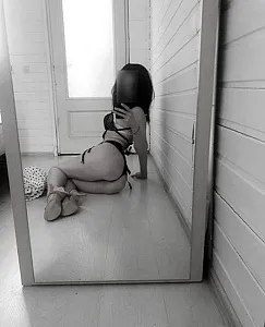 Анкета Анита с реальными фото