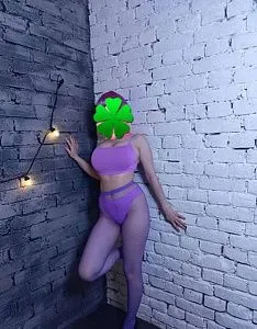 Эсмеральда — эротические фото