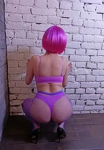 Эсмеральда, Рыжие - фото