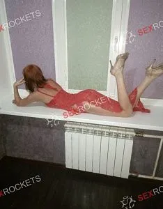 Жанна, +7 923 183 72 58 - отзывы о фее