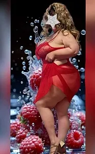 Ягода - малина