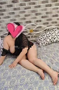 Казашка