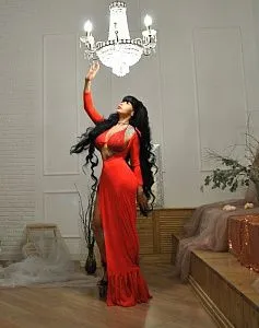 Инга, Брюнетки - фото