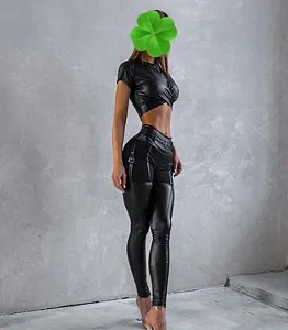 Анкета Аня с реальными фото