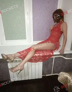 Анкета Жанна с реальными фото