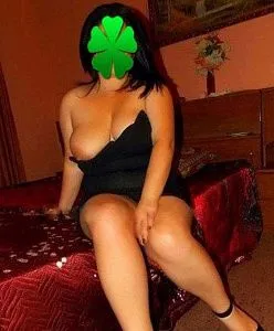 Софья из Новосибирск - интим фото