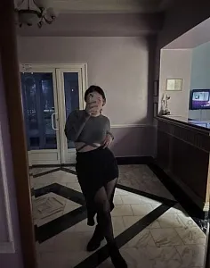Жанна есть анал