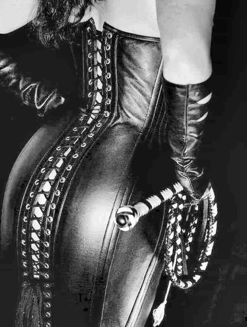 Dominatrix