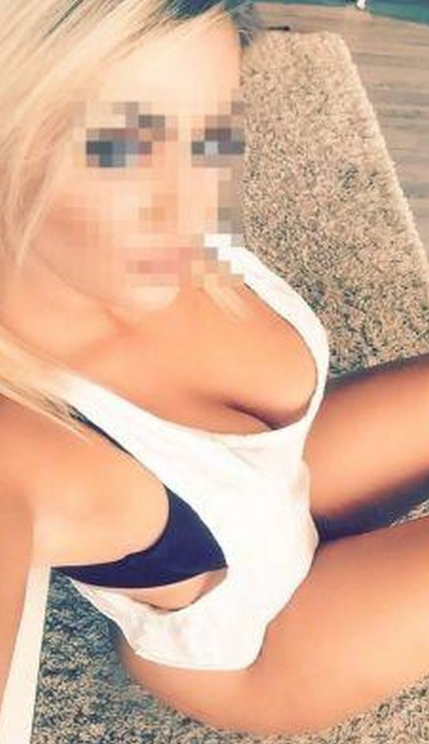 Идеальная любовница