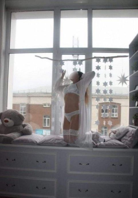 Милфа Светлана