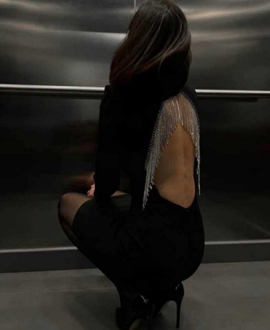 BRUNETTE Liza