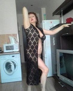 Фото Алиса, 40 лет