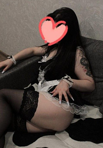 Алина baby face