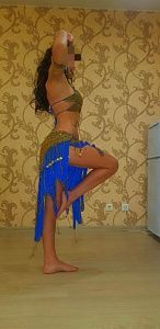 Фото Шахерезада, 26 лет