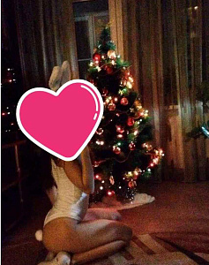 Ляйсан из Новосибирск - интим фото