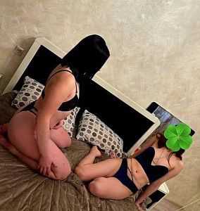 Анкета Алина с реальными фото