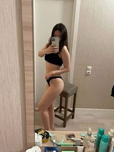 Даша Новенькая