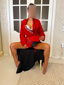 Иностранка New