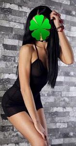 Ева, Брюнетки - фото