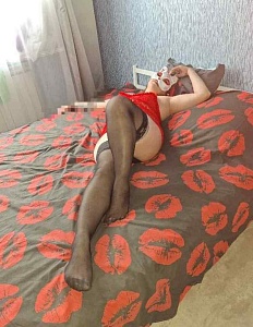 Олечка выезд