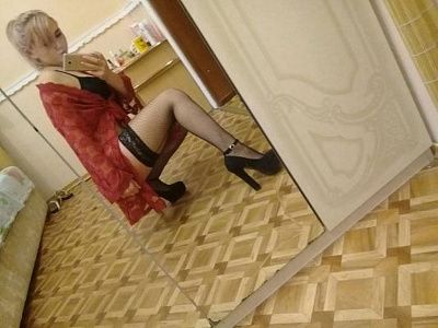 Фото Марина 19 лет, 168 см