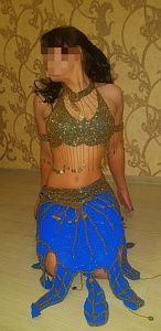 Шахерезада, Брюнетки - фото