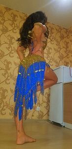 Фото Шахерезада, 26 лет