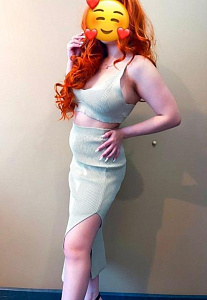 Вероничка - проверенные фото проститутки