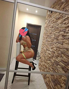 Вика Золотая Нива