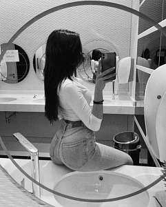 Анкета Марджона с реальными фото