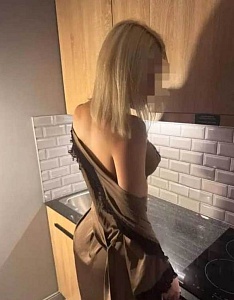 Индивидуалочка