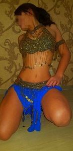 Анкета Шахерезада с реальными фото