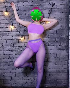 Рыжие, Эсмеральда - фото и отзывы