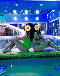 Девушка Красотки, фото и отзывы