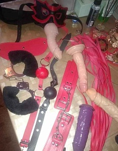 MassageЛингам&Крылова