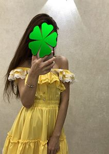 Анкета Владочка с реальными фото