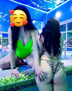 Девушка Красотки, фото и отзывы