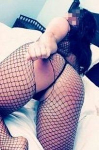 Дилноза Жонкаларин