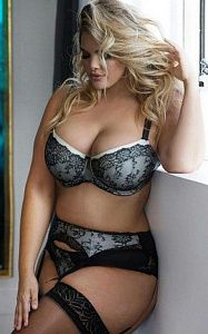 Блондинки, Лена - фото и отзывы