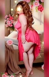 Пышка Севиль