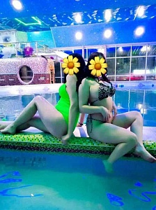 Девушка Красотки, фото и отзывы