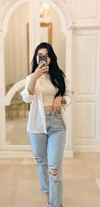 Ария турчанка