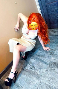 Фото Вероничка 29 лет, 169 см